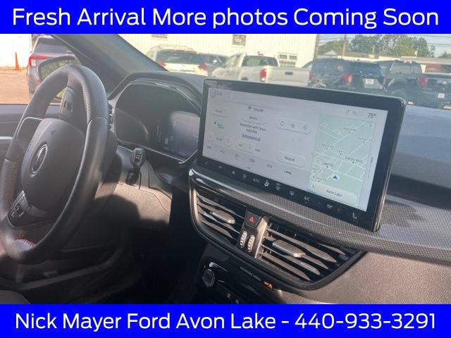 Used 2024 Ford Escape ST-Line w/ Tech Pack #1 AWD/4WD image 14