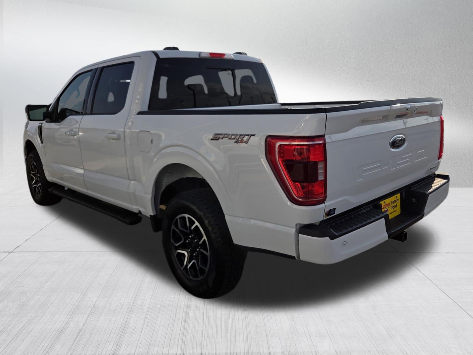 Certified 2023 Ford F150 XLT w/ Equipment Group 302A High AWD/4WD image 5