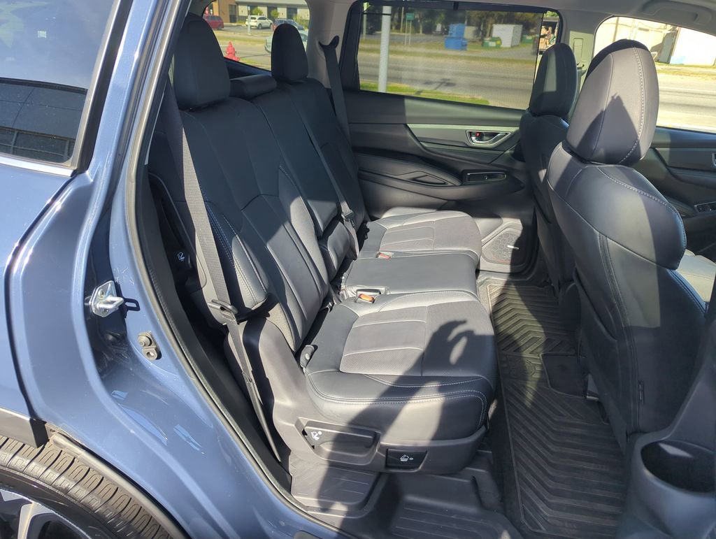 Certified 2023 Subaru Ascent Limited w/ Technology Package image 34