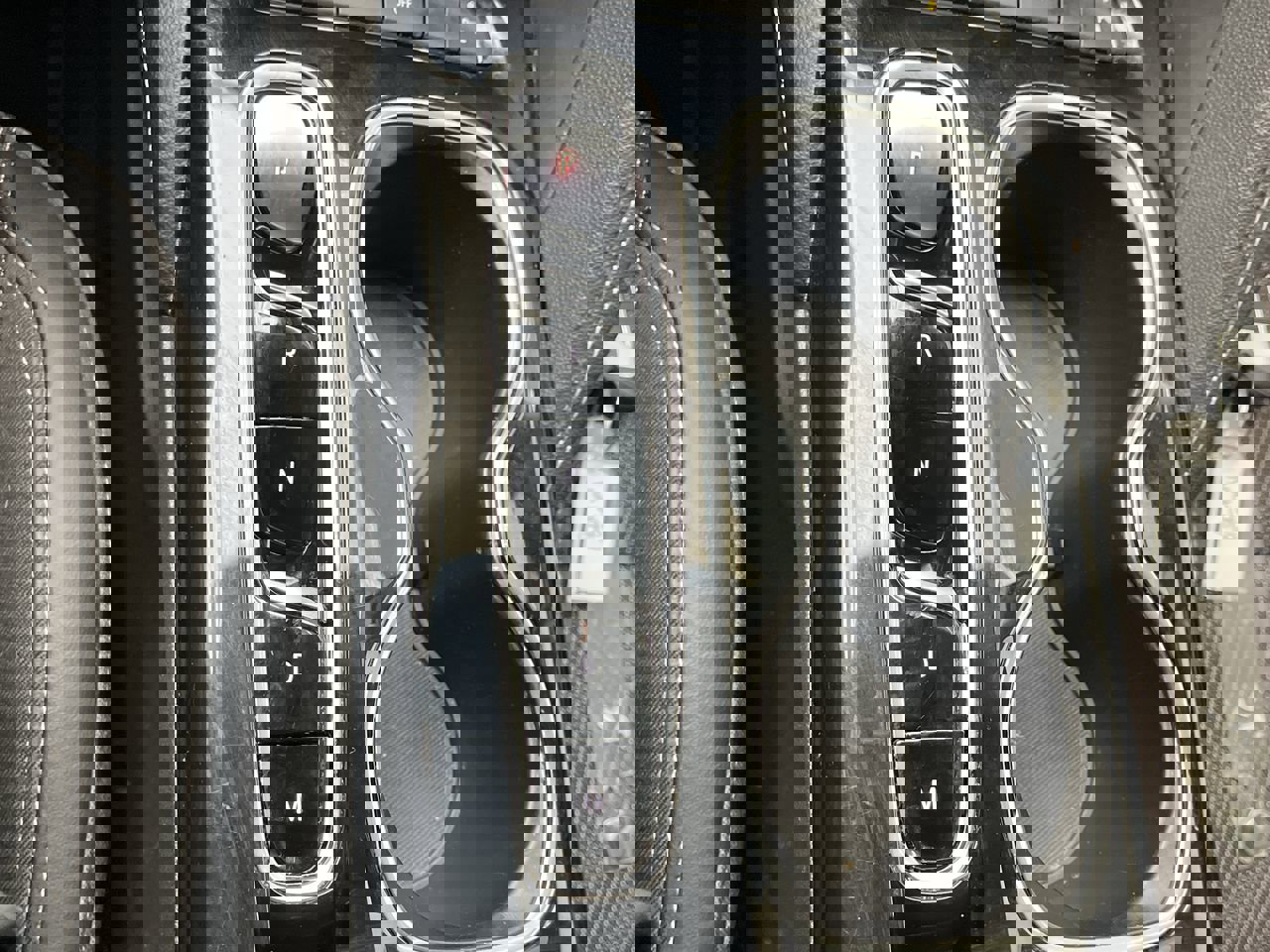 Certified 2023 Buick Envision Preferred w/ Sport Touring Package image 24