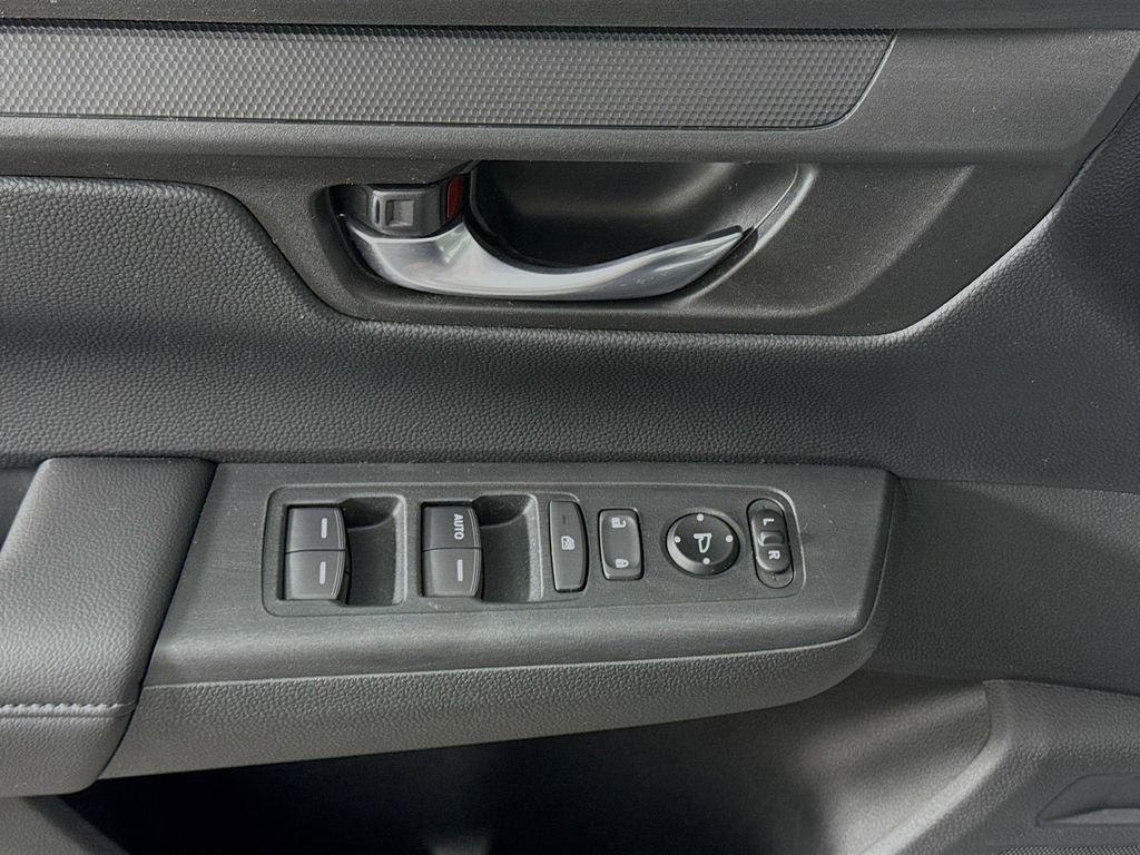 Certified 2024 Honda CR-V LX image 16