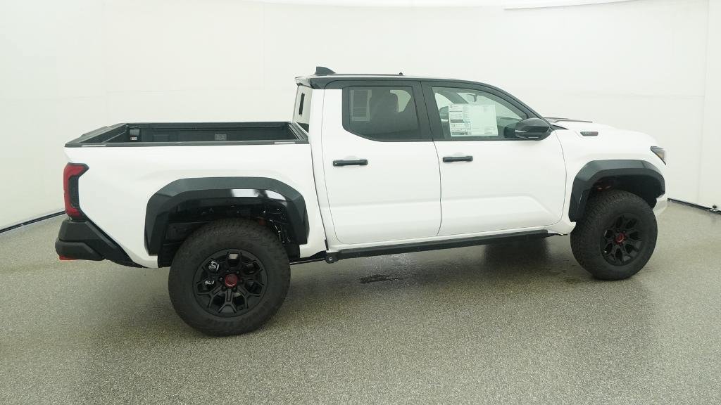 New 2026 Toyota Tacoma TRD Pro AWD/4WD image 49