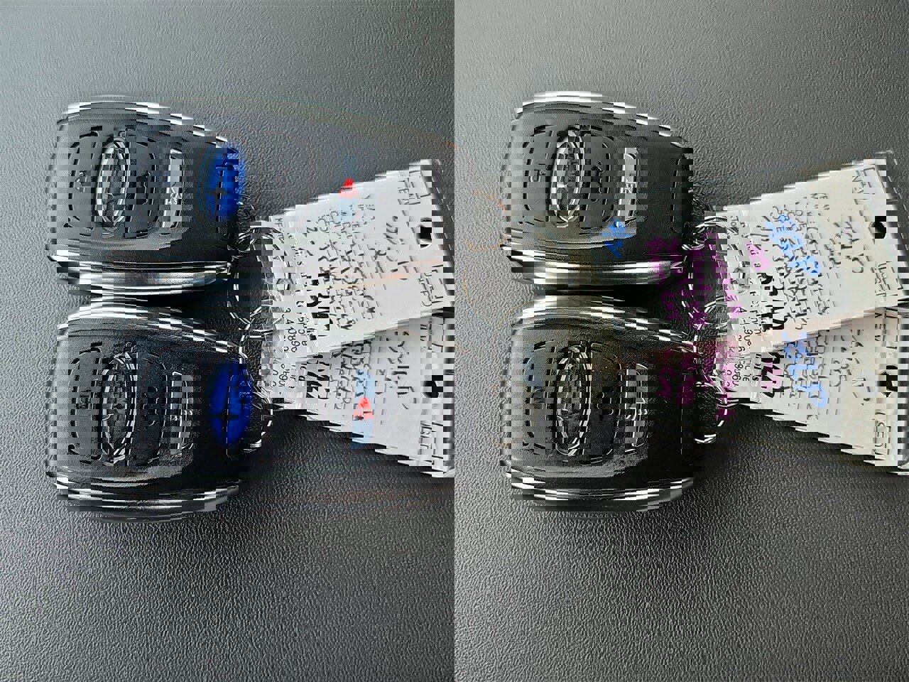 Used 2025 Subaru Crosstrek 2.0i Premium image 36