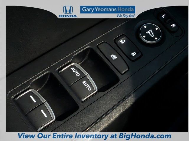 Used 2023 Honda Civic EX-L image 42