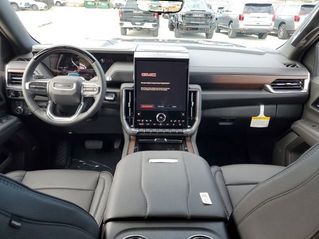 New 2026 GMC Yukon XL Denali w/ Denali Reserve Package AWD/4WD image 12