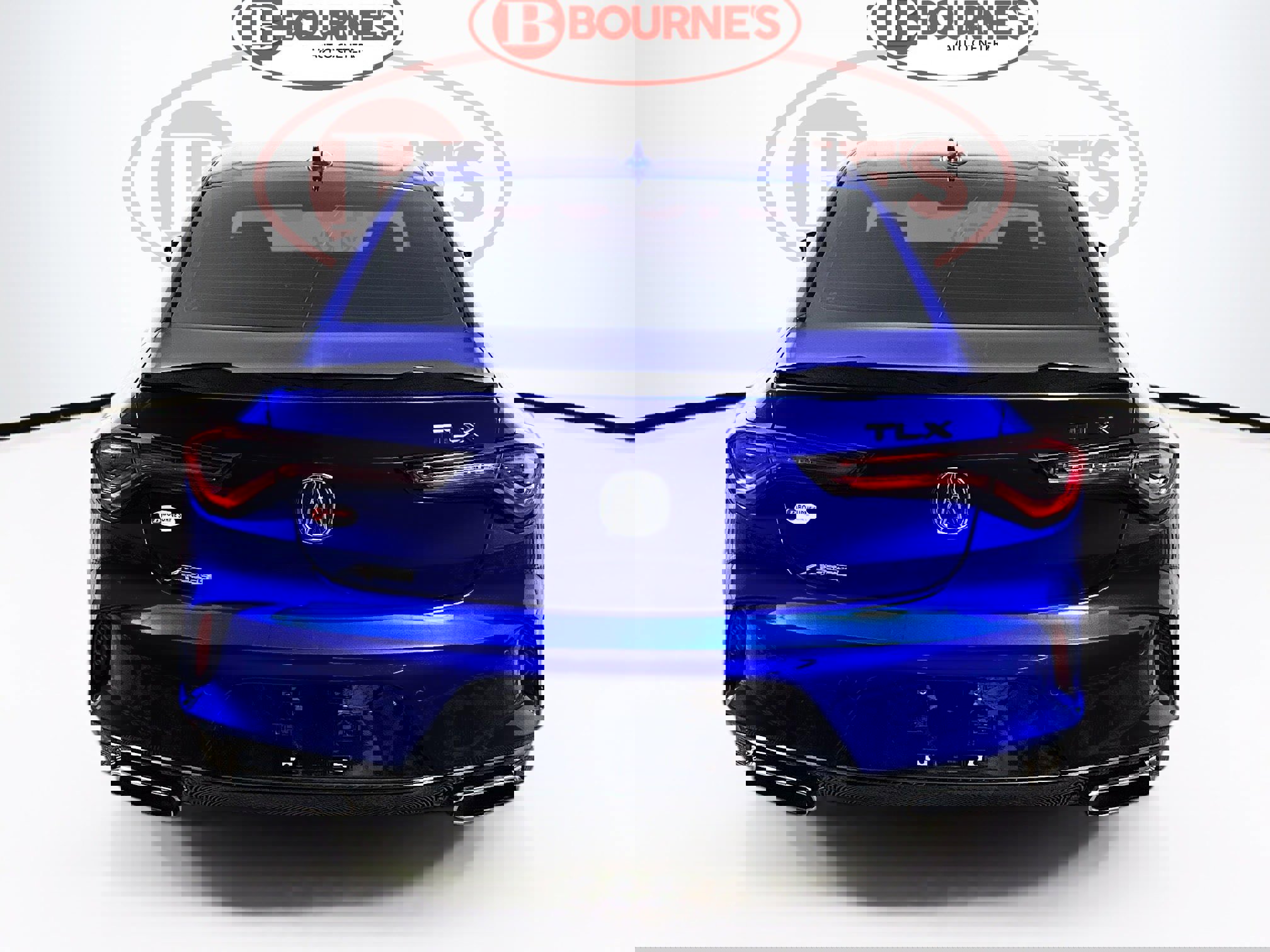 Used 2021 Acura TLX A-Spec w/Navigation,Heated Sea image 11