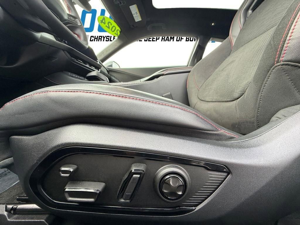 Used 2024 Dodge Charger R/T Scat Pack w/ Plus Group image 19