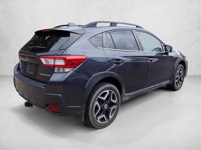 Used 2018 Subaru Crosstrek 2.0i Limited AWD/4WD image 3