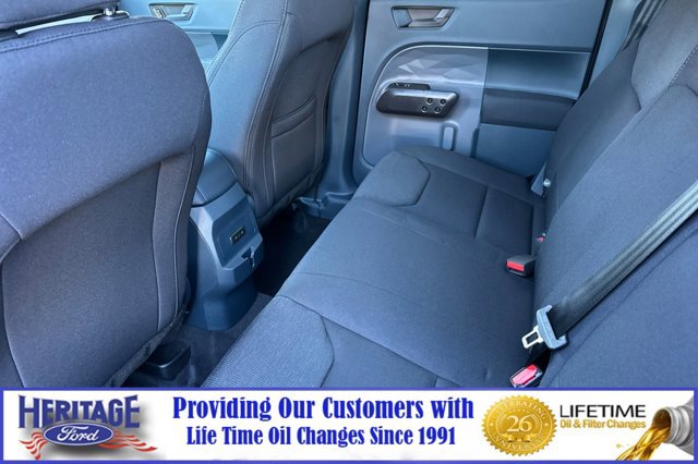 New 2026 Ford Maverick XL w/ 4K Tow Package image 12