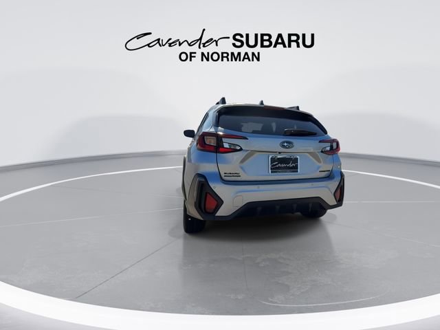 Certified 2026 Subaru Crosstrek 2.5i Limited AWD/4WD image 7