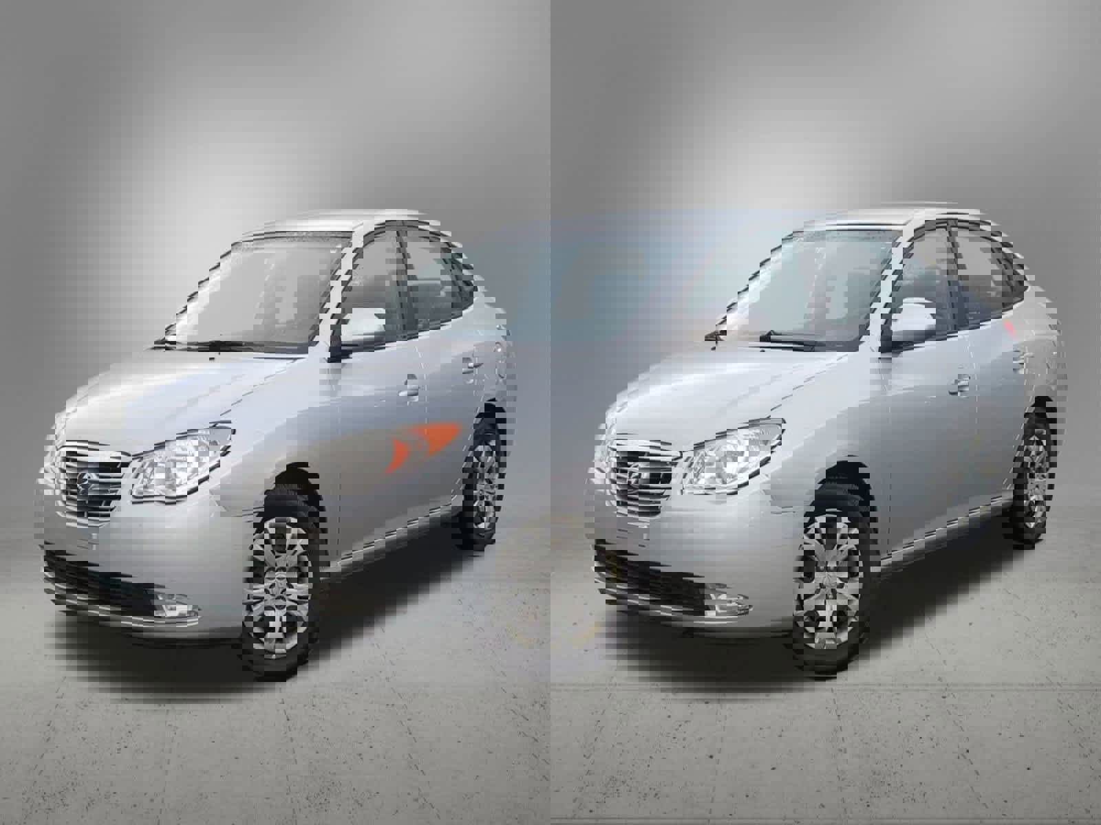 Used 2010 Hyundai Elantra GLS