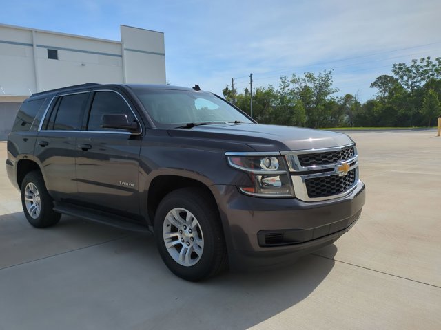 Used 2015 Chevrolet Tahoe LS w/ Max Trailering Package RWD image 3