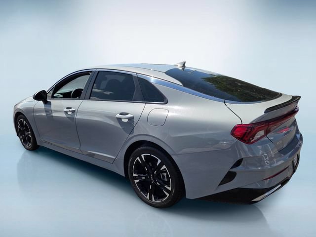 Certified 2023 Kia K5 GT-Line w/ GT-Line Premium Package AWD/4WD image 6