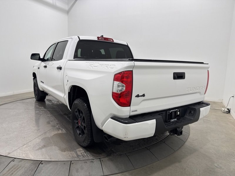 Used 2020 Toyota Tundra TRD Pro image 5