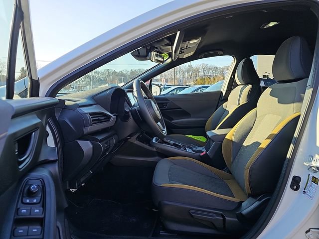 Used 2024 Subaru Crosstrek 2.5i Sport image 13
