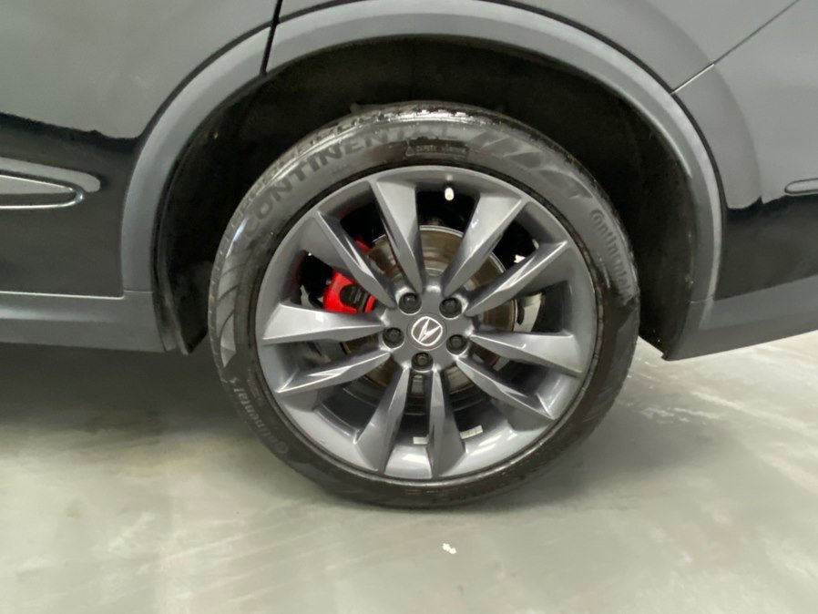 Used 2022 Acura MDX Type S AWD/4WD image 18