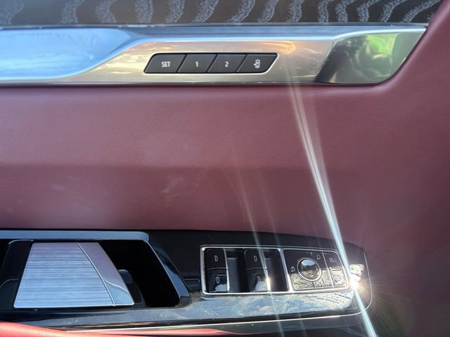 Certified 2025 Cadillac Escalade Sport w/ Touring Package AWD/4WD image 20