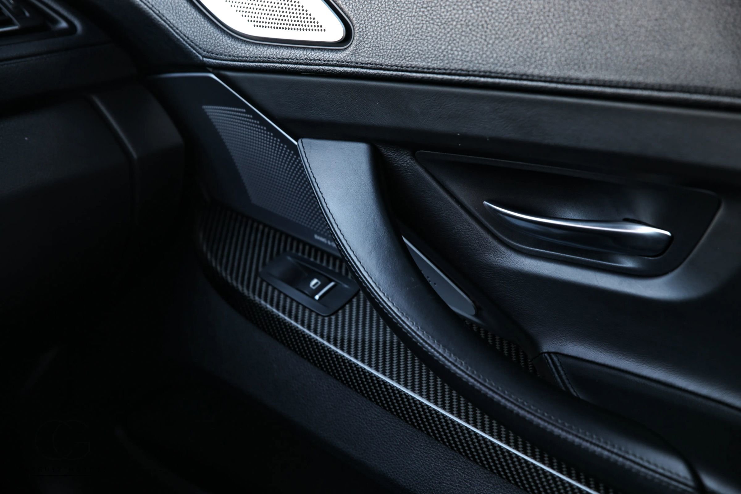 Used 2016 BMW M6 Gran Coupe image 34