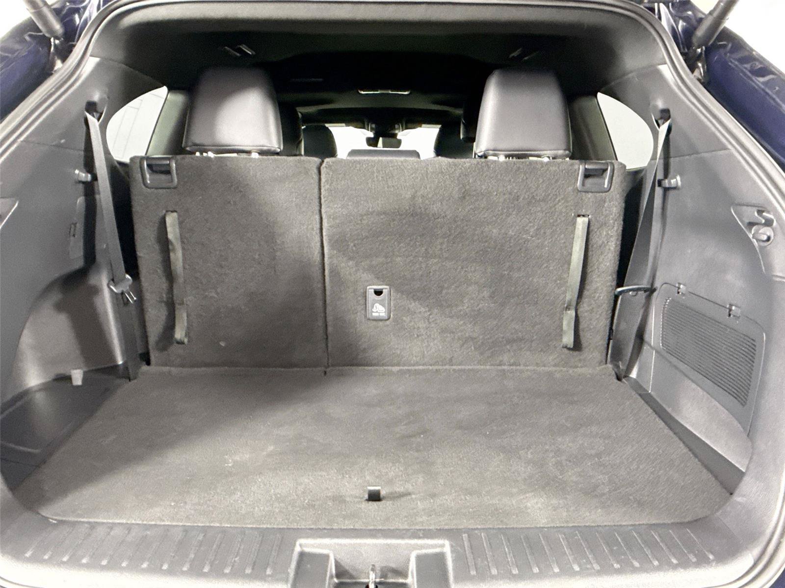 Certified 2025 Toyota Highlander XSE AWD/4WD image 38