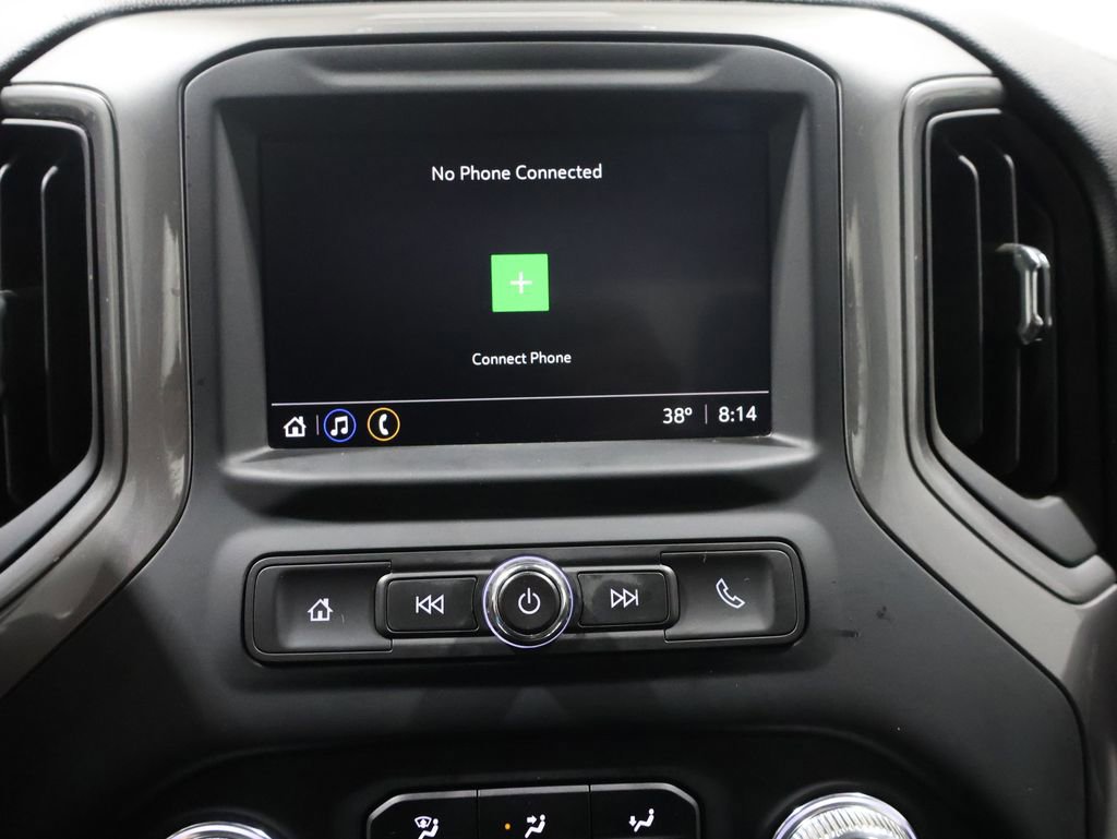 Used 2022 GMC Sierra 1500 Pro w/ 1SA Safety Plus Package image 28