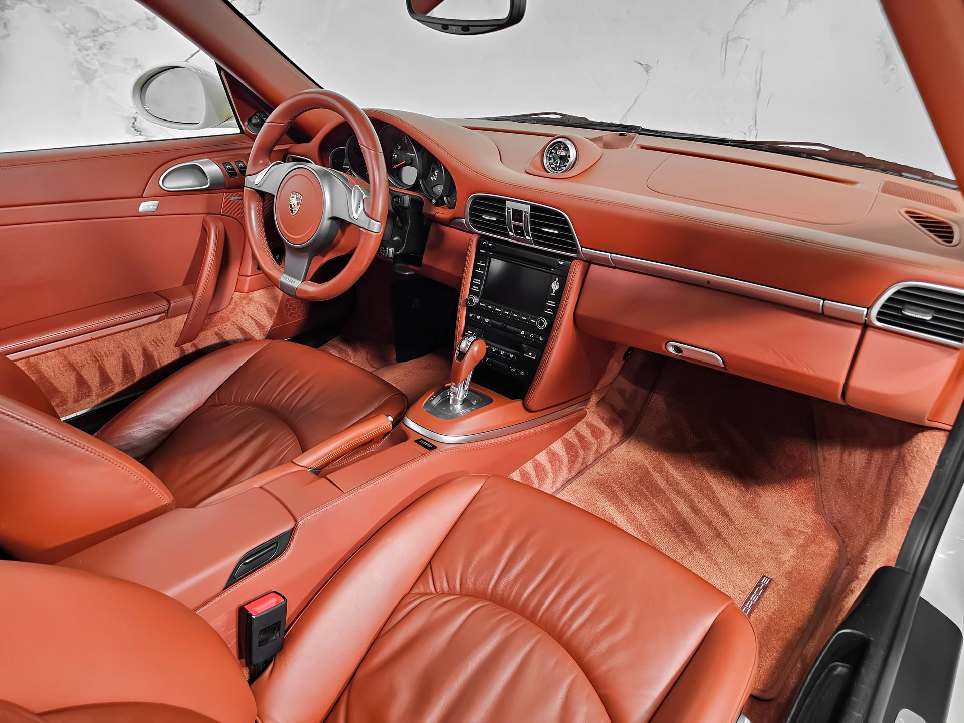 Used 2010 Porsche 911 GT3 RS image 29