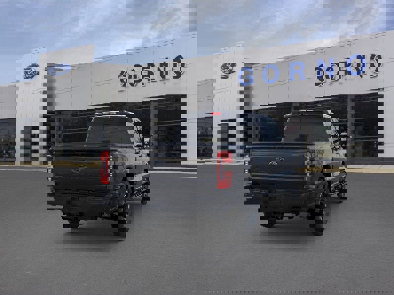 New 2026 Ford F350 XLT w/ XLT Premium Package image 8