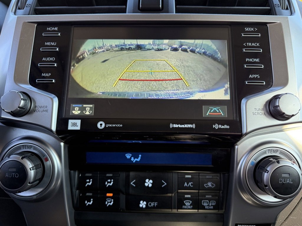 Certified 2023 Toyota 4Runner Limited image 28