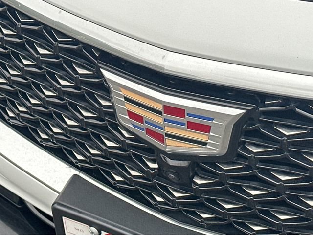 Used 2025 Cadillac CT5 Premium Luxury image 35