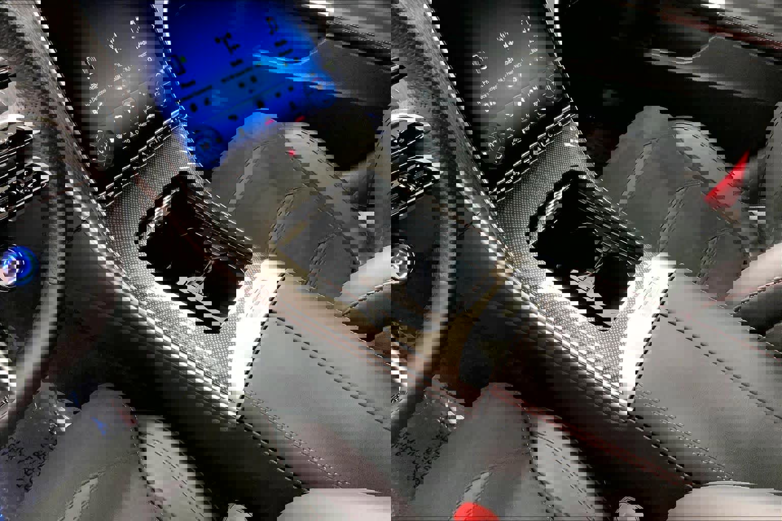 Used 2023 Mercedes-Benz C 43 AMG 4MATIC Sedan image 26