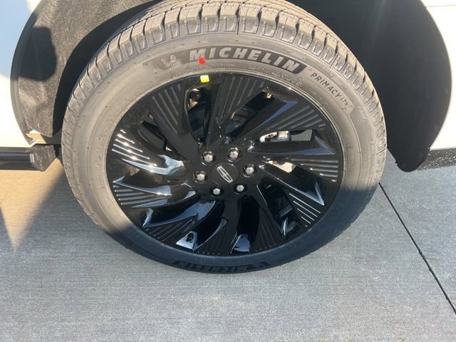 New 2026 Lincoln Navigator Reserve w/ Jet Appearance Package image 12