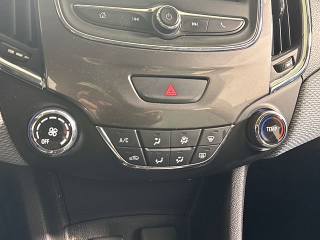 Used 2019 Chevrolet Cruze LS w/ LS Convenience Package image 49