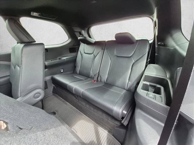 Used 2025 Lexus TX 350 AWD w/ Technology Package image 23
