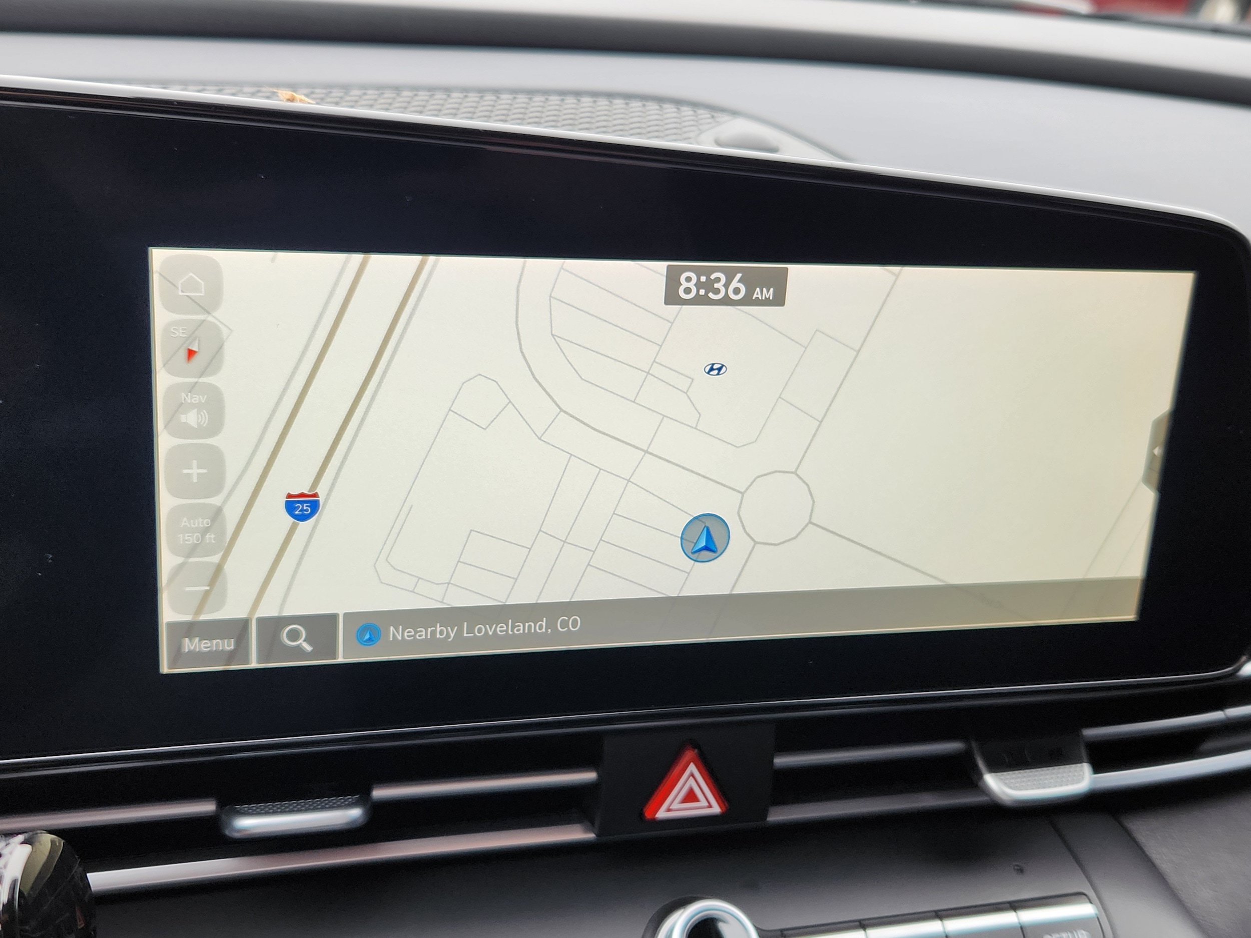 Used 2023 Hyundai Elantra SEL w/ Convenience Package FWD image 18