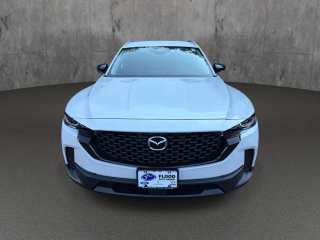 New 2026 MAZDA CX-50 AWD 2.5 S w/ Cargo Package image 8