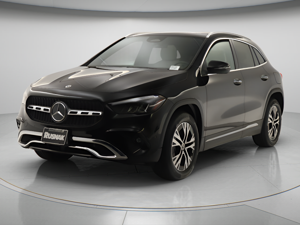 Used 2025 Mercedes-Benz GLA 250 image 3