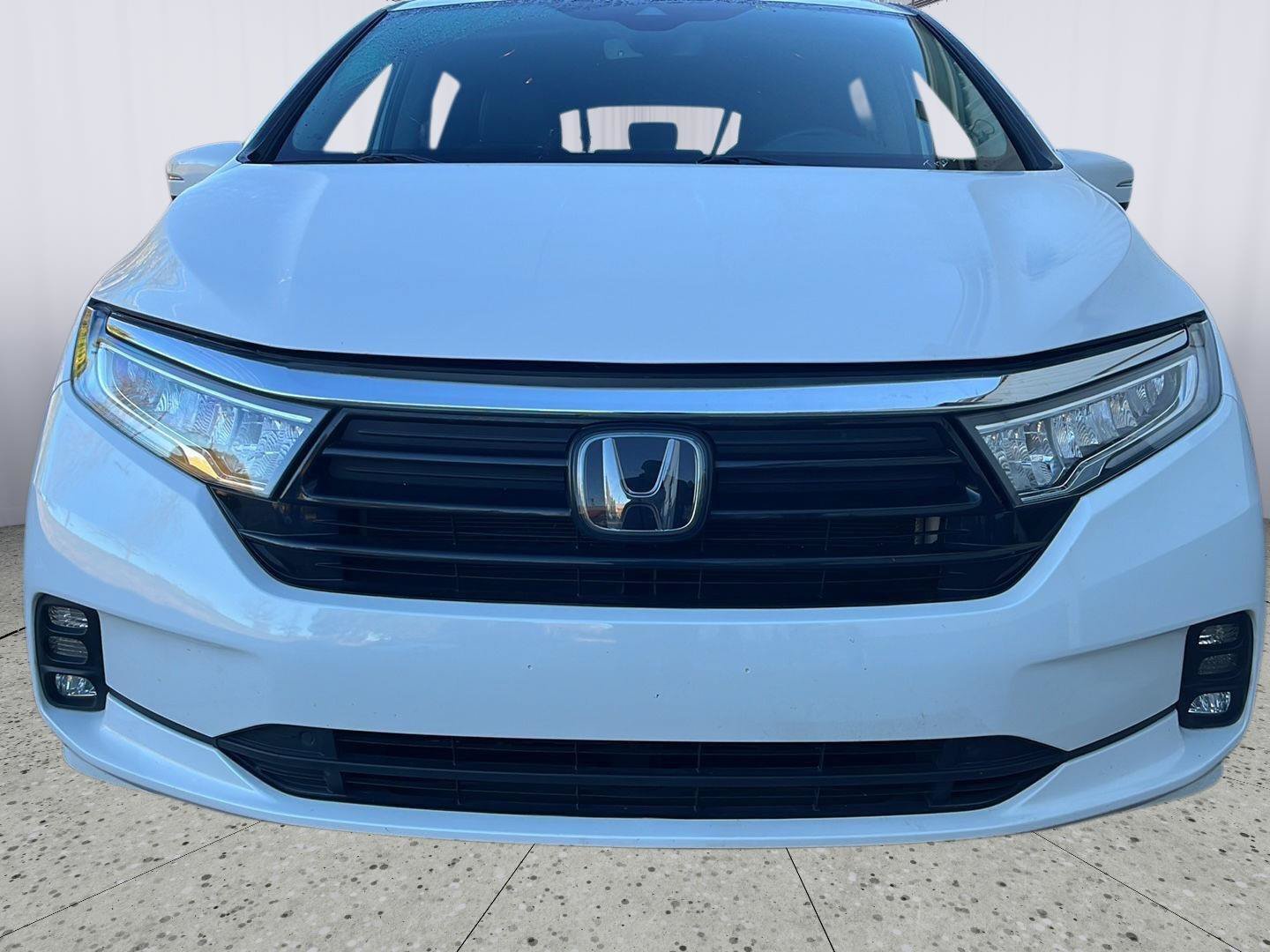 Used 2024 Honda Odyssey EX-L image 29