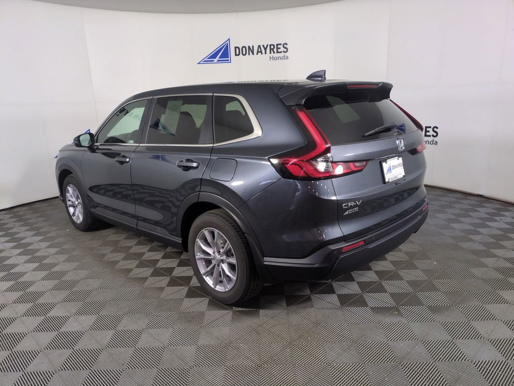 Used 2023 Honda CR-V EX-L image 3