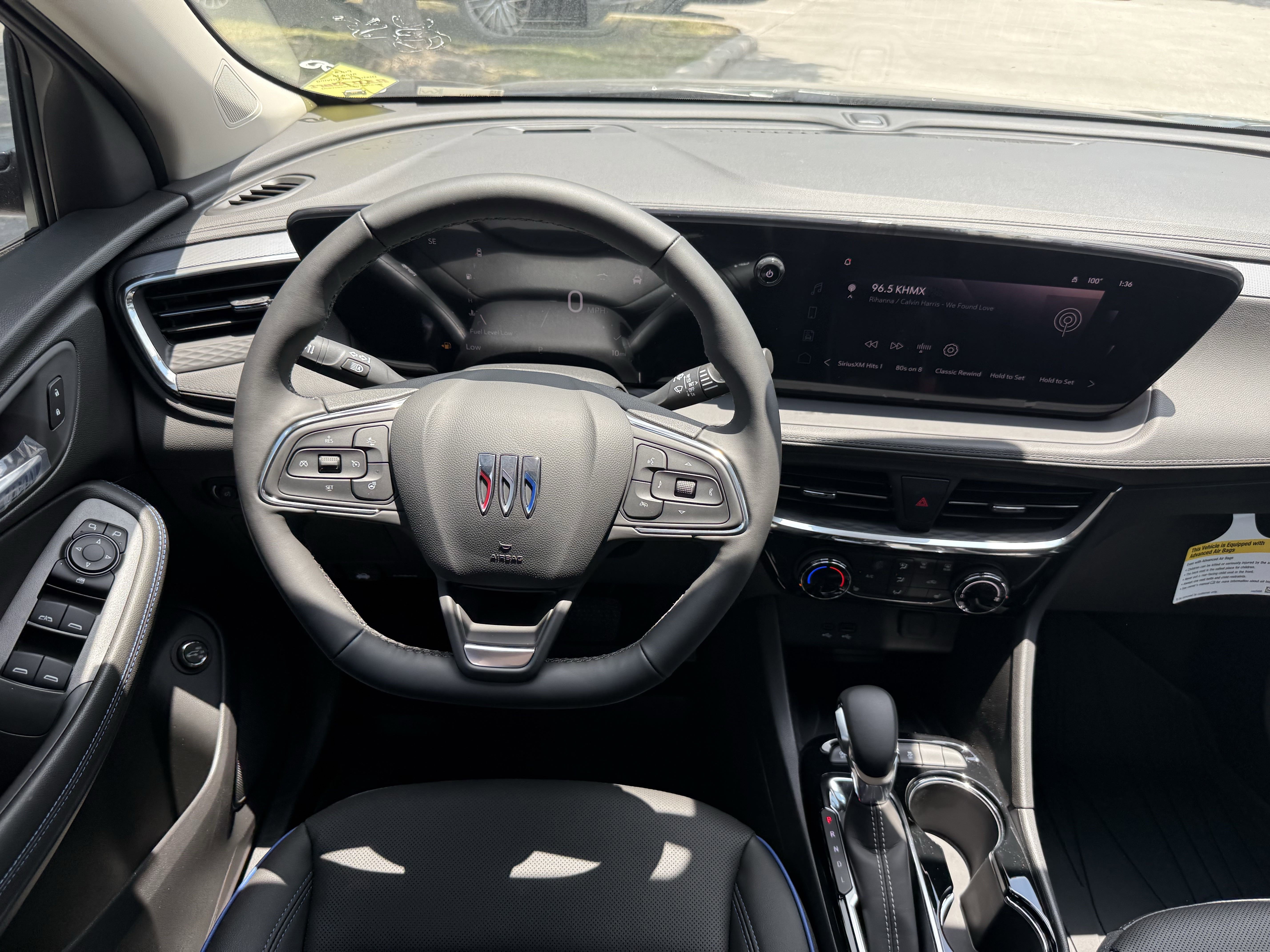 New 2026 Buick Encore GX Sport Touring w/ Advanced Technology Package image 11