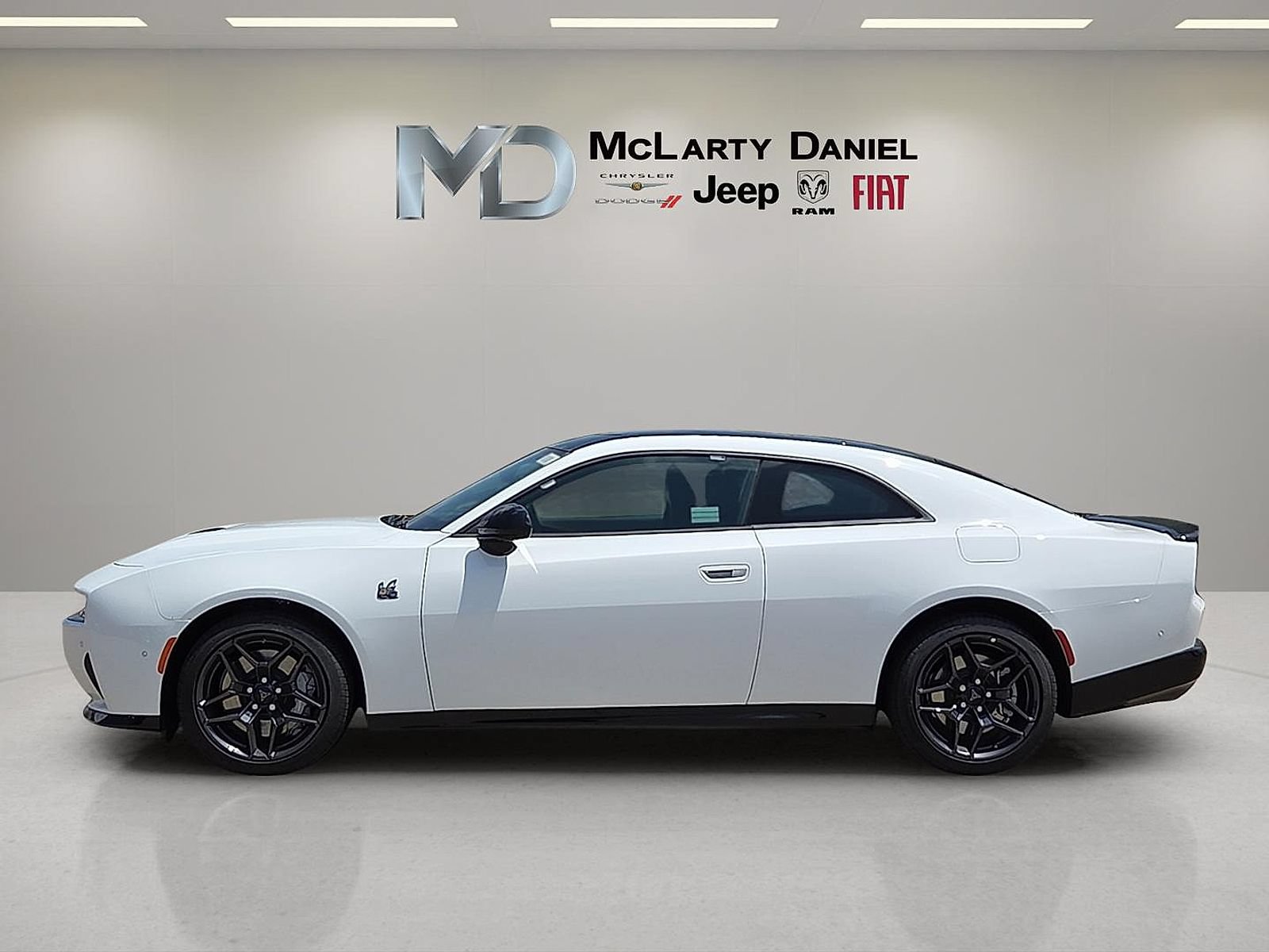 New 2027 Dodge Charger Scat Pack AWD/4WD image 3