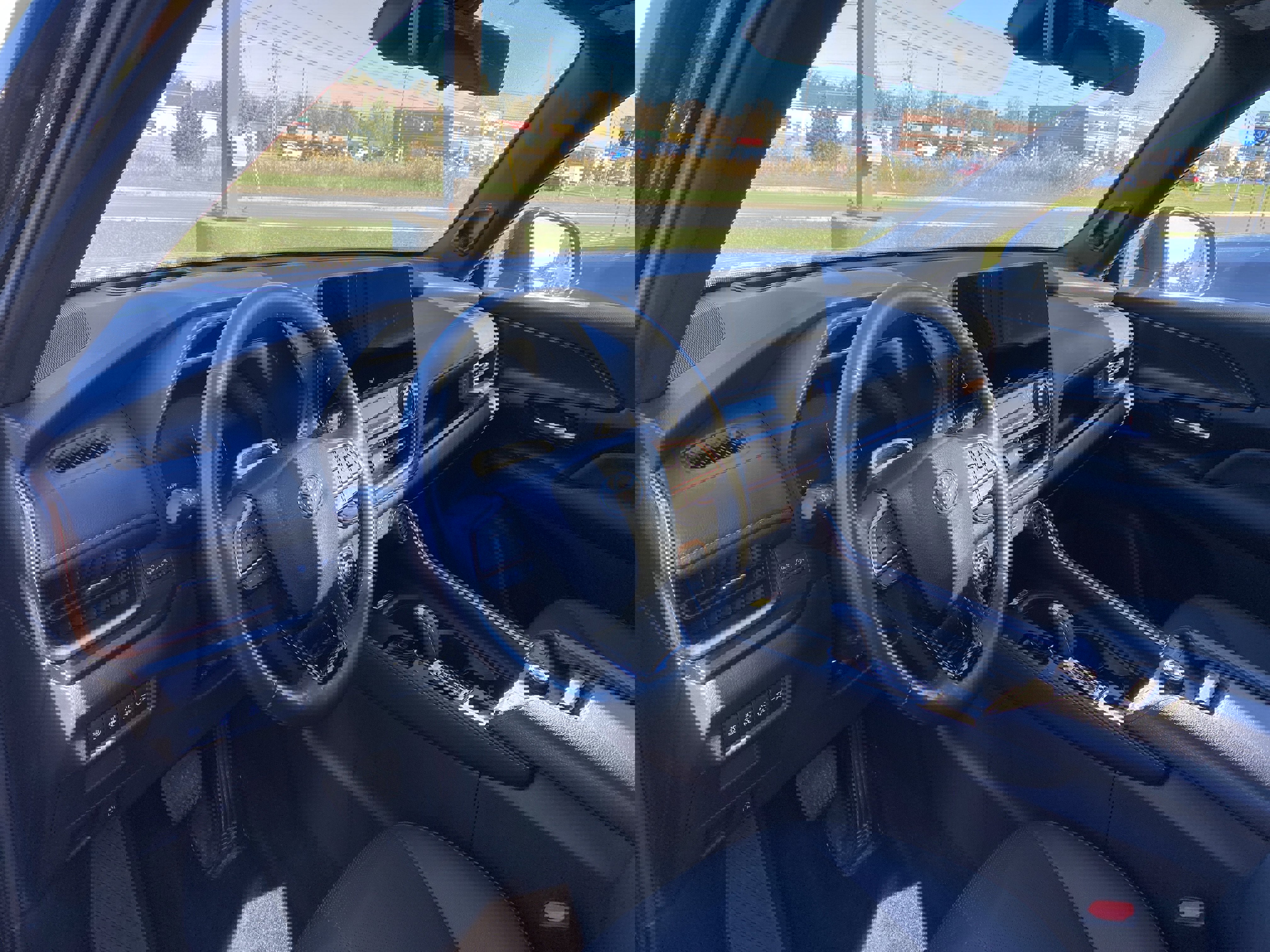 Used 2024 Toyota Grand Highlander AWD Hybrid image 8