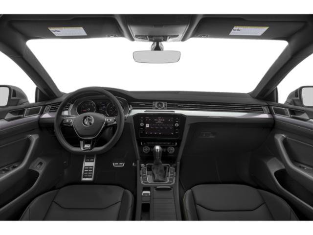 Used 2020 Volkswagen Arteon SEL AWD/4WD image 11