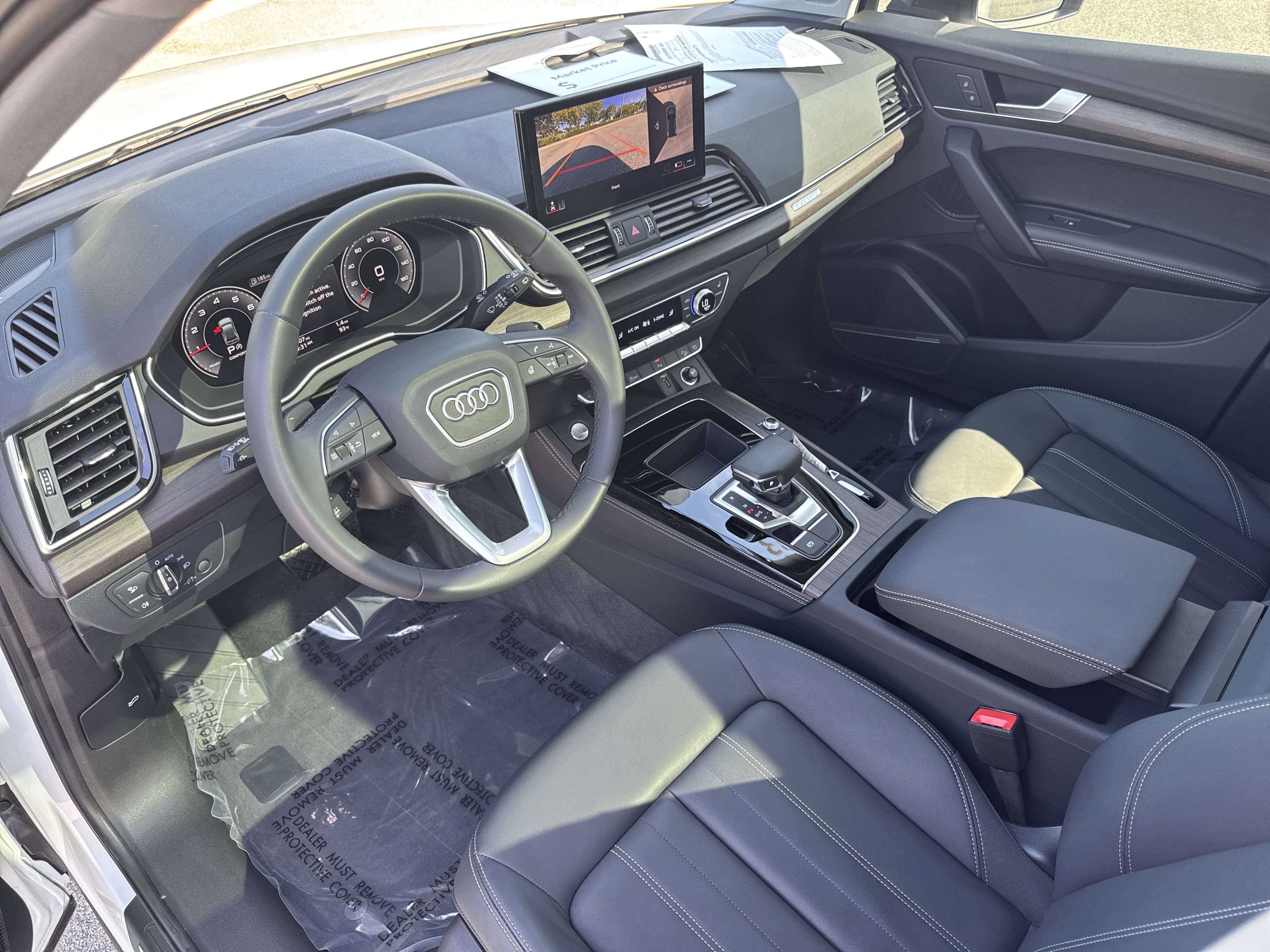 Certified 2023 Audi Q5 2.0T Premium Plus AWD/4WD image 20