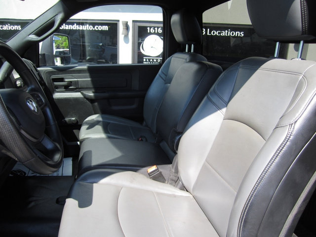 Used 2023 RAM 5500 Tradesman AWD/4WD image 8