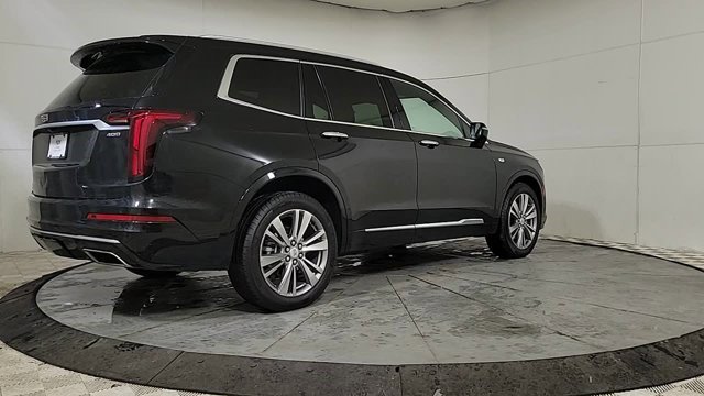 Certified 2024 Cadillac XT6 Premium Luxury w/ LPO, Floor Liner Package image 8