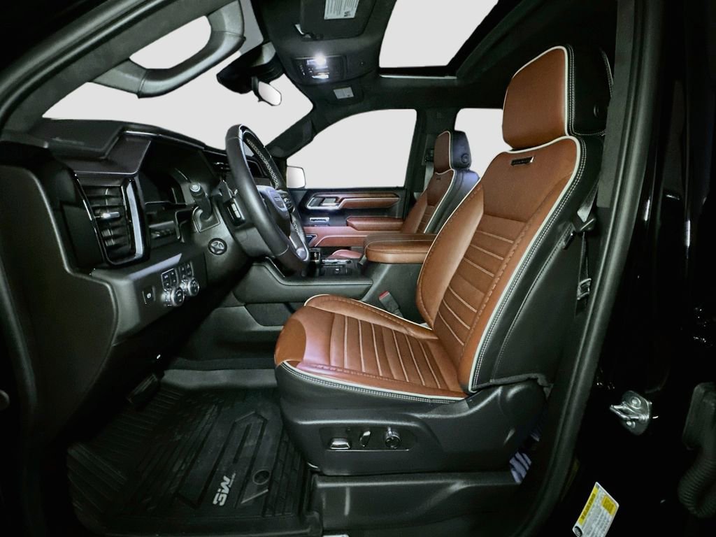 Used 2025 GMC Sierra 1500 Denali Ultimate image 22