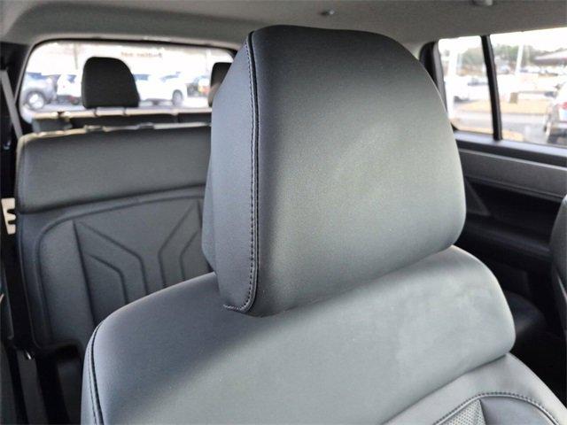 Used 2025 Hyundai Santa Fe SEL image 14