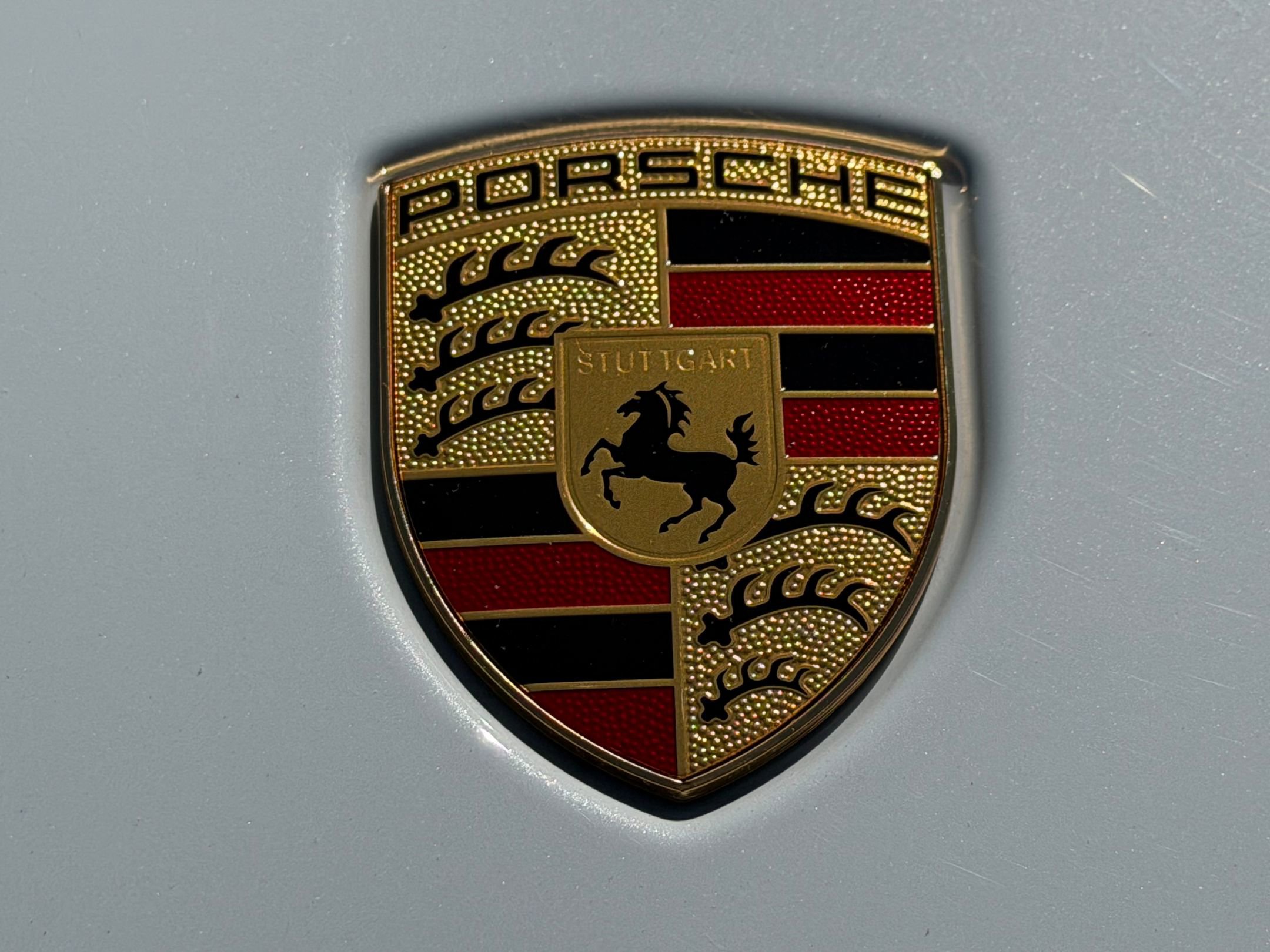 Certified 2026 Porsche Macan AWD/4WD image 11