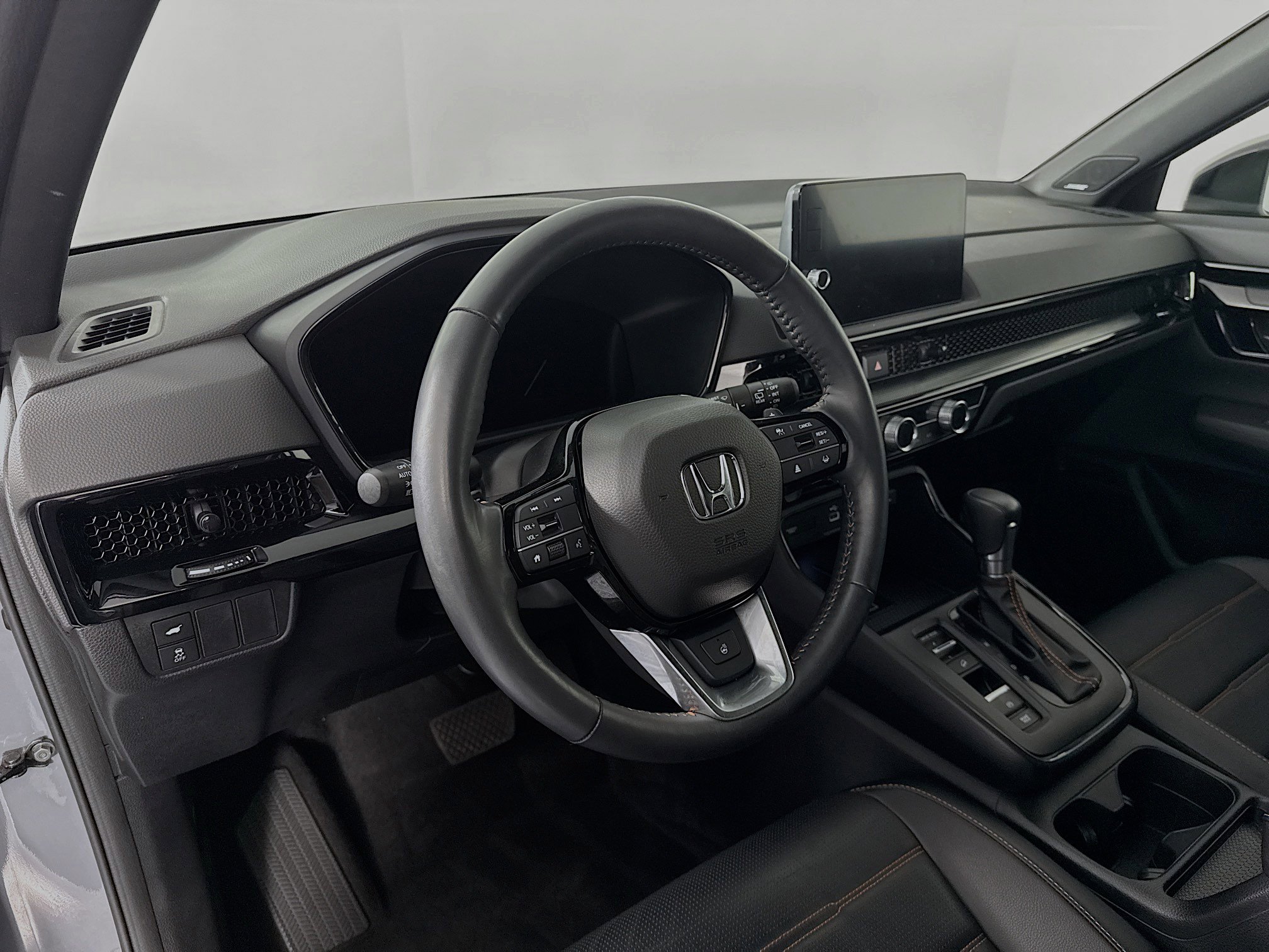 Certified 2023 Honda CR-V Sport Touring image 9