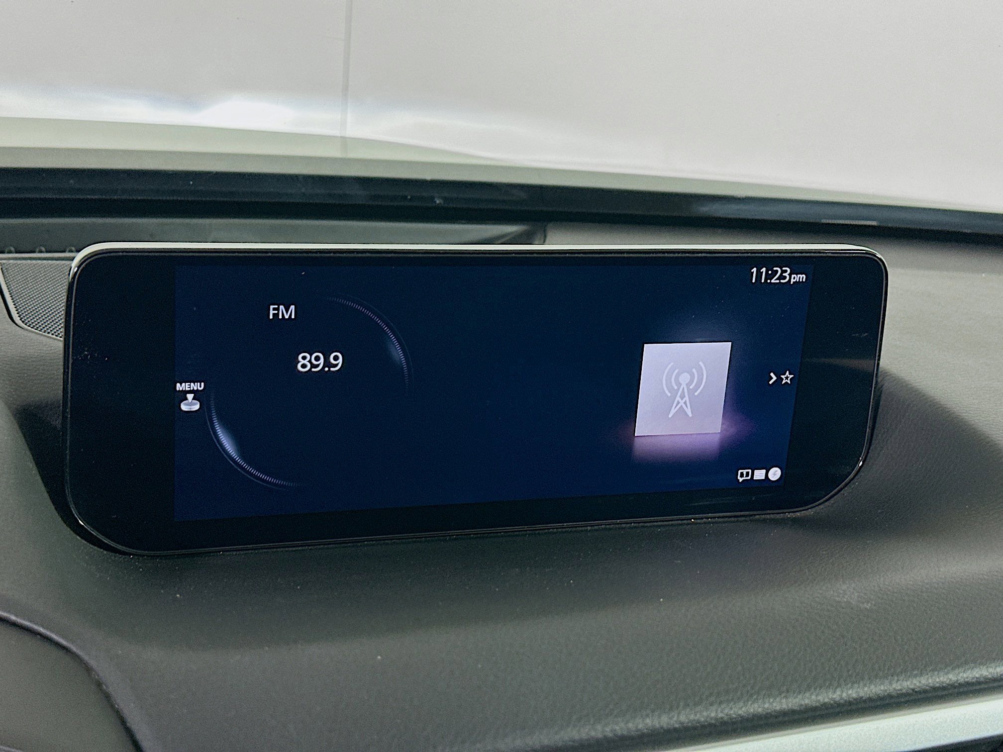 Used 2025 MAZDA CX-50 AWD 2.5 S w/ Preferred Package image 19