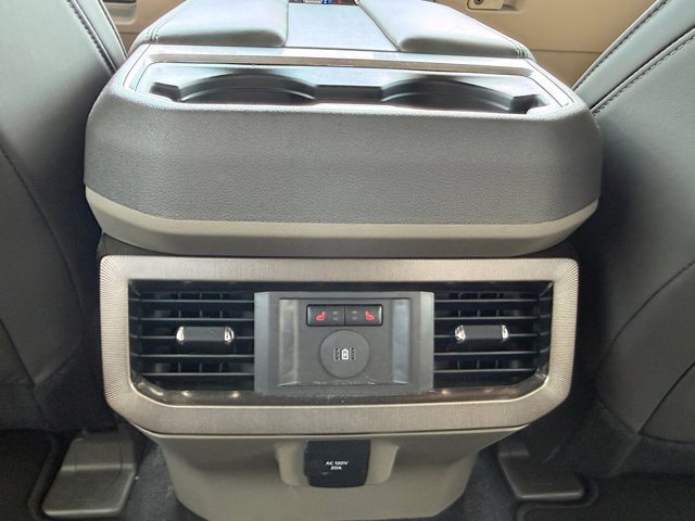 Used 2026 Ford F450 Platinum w/ Platinum Plus Package AWD/4WD image 41